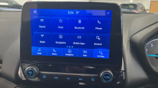 Ford EcoSport 1.0 EcoBoost 125 ST-Line 5dr Petrol Hatchback